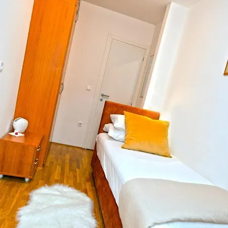 Duby Apartment Dubrovnik