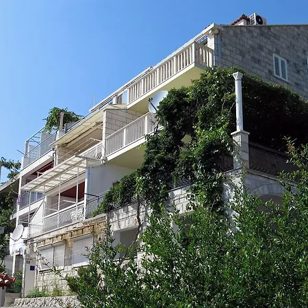 Duby Dubrovnik