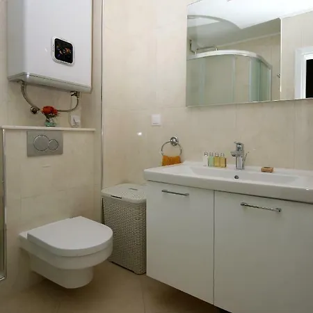 Duby Apartment