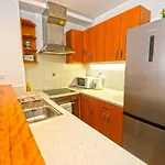 Duby Apartman *