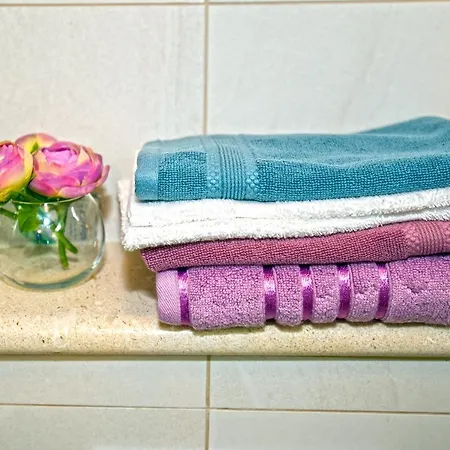 Duby Apartman *