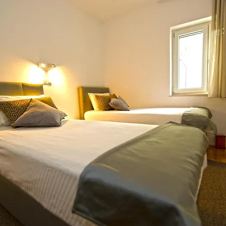 Apartman Duby