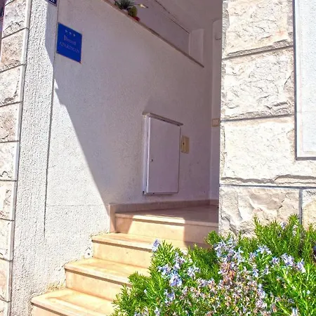 Duby Apartman