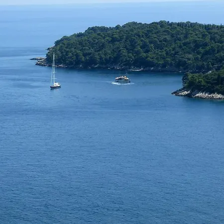 Lejlighed Duby Dubrovnik
