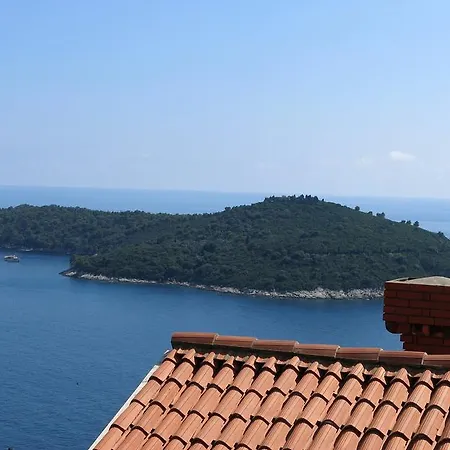Duby Lejlighed Dubrovnik