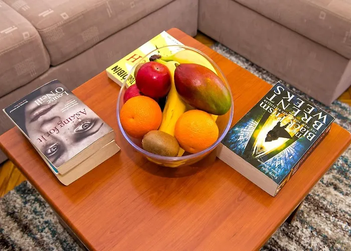 Διαμέρισμα Duby