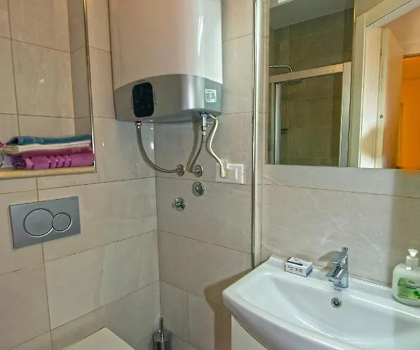 Διαμέρισμα Duby *