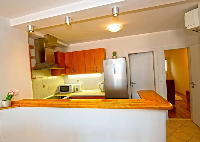 Duby Διαμέρισμα *