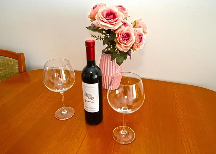 Duby * Ντουμπρόβνικ