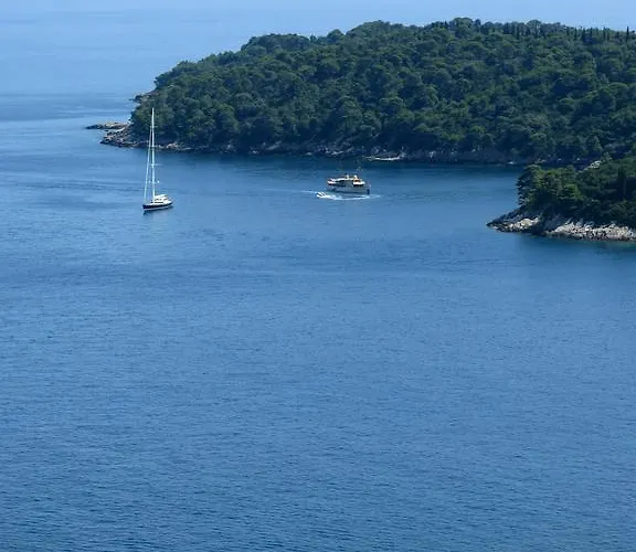 Lägenhet Duby Dubrovnik