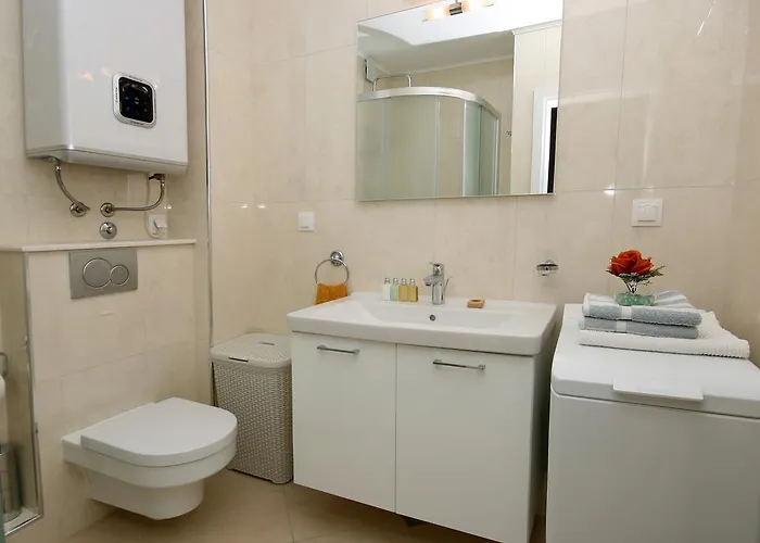 Duby Ντουμπρόβνικ