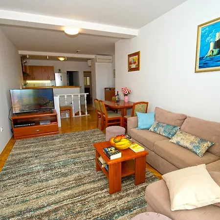 Duby Apartman Dubrovnik