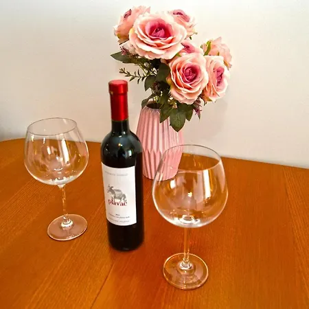 아파트먼트 두비 * 두브로브니크